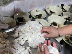 -二马路野馄饨烧烤(二马路店)