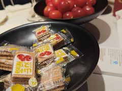 -旺顺阁·北京菜·烤鸭(魏公村店)