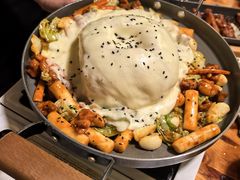 -小木屋朝鲜族特色菜