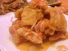 -小俩口烧烤东北菜(双井店)