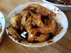 -洞子口张老二凉粉(文殊院店)
