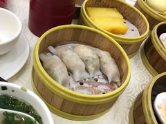 -百福大酒家