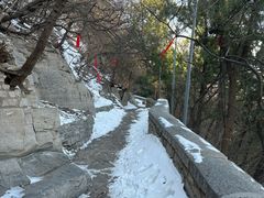 -千佛山风景名胜区