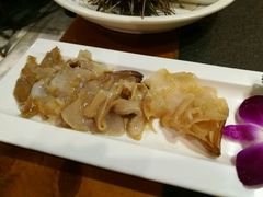 象拔蚌-马路边上·小海鲜烧烤(八一路店)