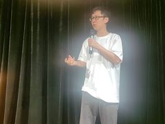 -喜剧部落脱口秀(三里屯工体店)