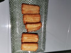 -北書房·墨宴(国际博览中心店)