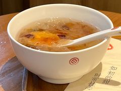 -彬媽糖水(万象天地店)