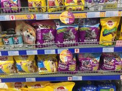 -世纪联华超市(三墩店)