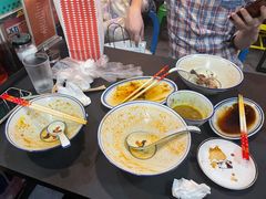 -左记港食(融科天城店)