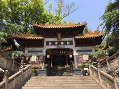-中国观音故里广德景区