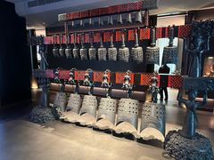 -曾宴·楚菜(湖北省博物馆店)