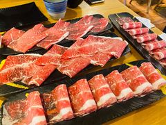-一井烧肉·活鳗·寿司(望京SOHO店)