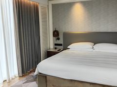 -上海浦东滨江喜来登酒店