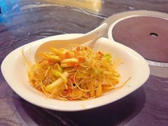 -湘力力小院·鱼汤泡饭(枫林路店)