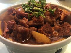 -禾珍珠家常小馆(河南博物院店)