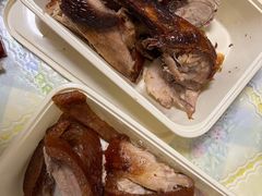 -便宜坊烤鸭店(甜水园店)