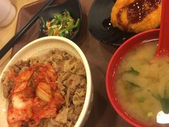 -食其家·牛丼咖喱(天津梅江印象城店)