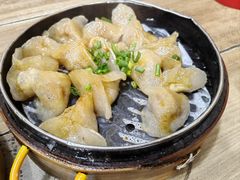 -一溜下