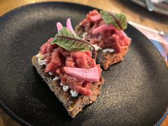 -BOR Eatery(安福路店)