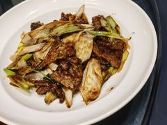 -翡翠拉面小笼包(岭南新天地店)
