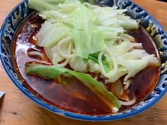 -十八梯眼镜面(五红路店)