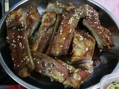 -番禺大岗仙庙烧鸡(芳村店)