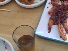 -家族食馆(恒昊小区店)