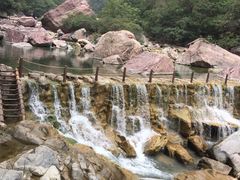 -河南宝泉旅游区
