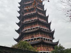 景点-北寺塔