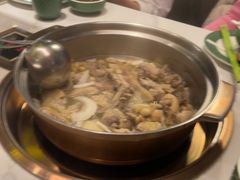 -润园四季椰子鸡火锅(南山海岸城店)