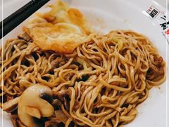 -二扁私房面馆(崂山路店)