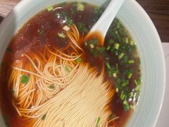 -裕兴记•蟹黄面馆(人民广场店)