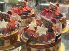 -PAPER STONE BAKERY(天汇广场店)