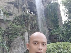 -广州花园酒店