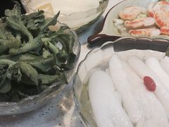 -一叶一世界•素食餐厅(环球中心店)
