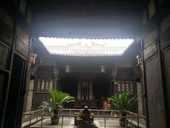 -张公山寨景区