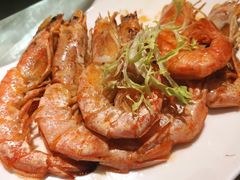 -極上萬膳·日料放题(海岸城店)