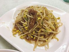 -盈旺小厨·非遗黄鳝饭(泰康路店)