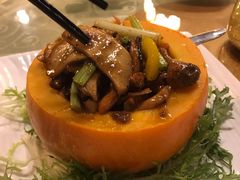-品茶居素食馆(罗湖店)