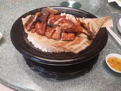 -蟹榭·本帮江浙菜·蟹宴(五角场合生汇商场店)