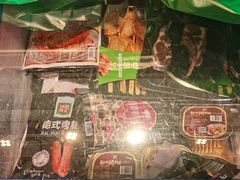 -锅圈食汇火锅烧烤食材超市(回龙观店)