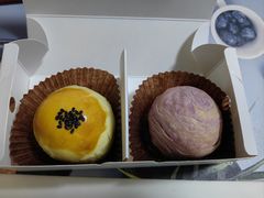 经典蛋黄酥-CARINO BAKERY&CAFE(南方商城店)