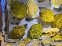 -美盛喜来登大酒店-盛宴标帜餐厅