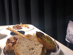 -STARRY CAFE & LOUNGE BAR(高新店)