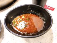 -味之绝热血美蛙鱼火锅(中坝店)