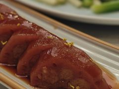 桂花糖藕-山外山菜馆(玉泉路店)