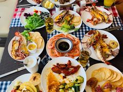 -北京王府井希尔顿酒店·万斯阁西餐厅