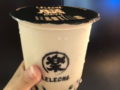-LELECHA乐乐茶(美罗城店)