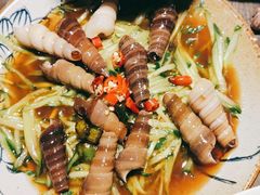 -鼎牛牛炖锅·烤串(温泉路店)