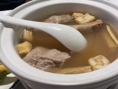 -發起人·肉骨茶(万象汇店)